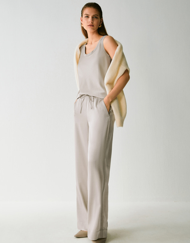 IDA+S - Ingrid Pant