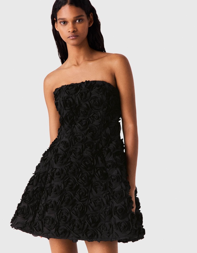Maje - Riflow Dress