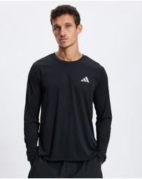 adidas Performance - Adi365 Running Essentials Long Sleeve T-Shirt