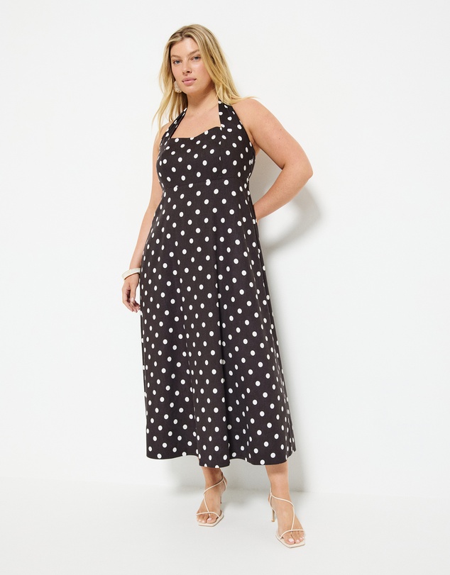 Commonry - Zoe Dress