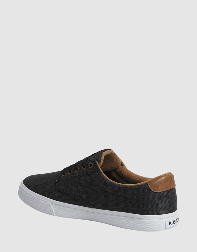 Kustom - Mens Asmus Sneakers