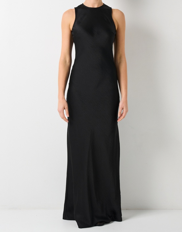 Walnut Melbourne - Stockholm Dress