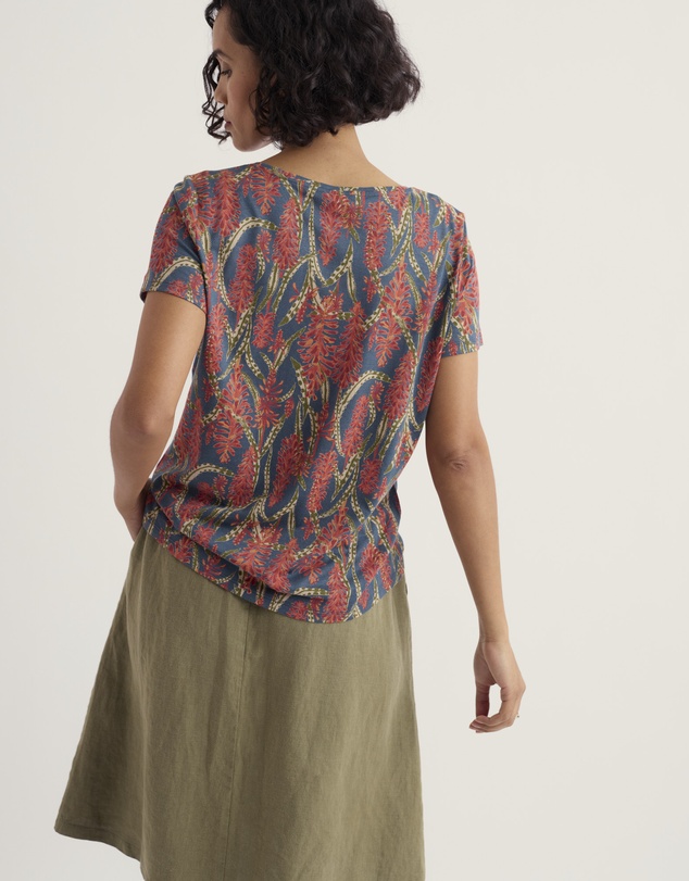 Seasalt - Appletree T-Shirt