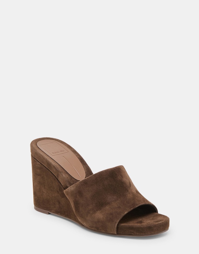 Dolce Vita - Holta dark brown
