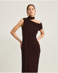 TOJHA - Izara Dress