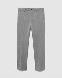 M.N.G - Bologna Trousers