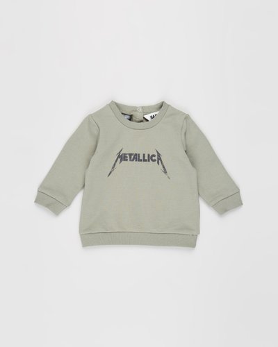 Licensed Bobbi Sweater - Babies
