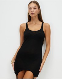 LENNI the label - Suspender Dress