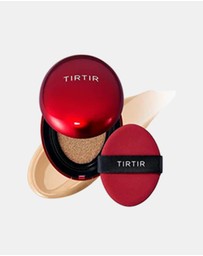 TIRTIR - Mask Fit Red Cushion 27N Camel