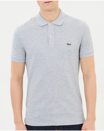 Lacoste - Slim Fit Core Polo