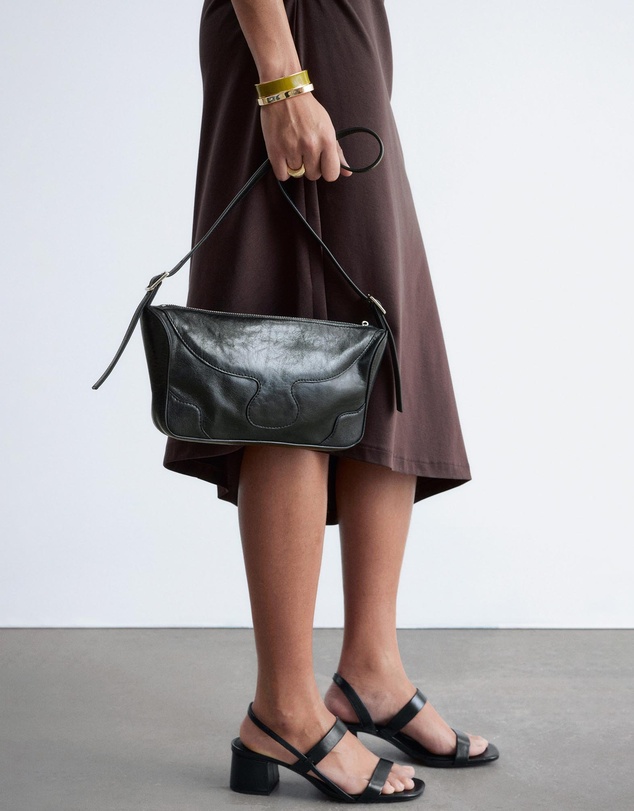 & Other Stories - Rectangular Crossbody Bag
