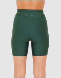 The Upside - 5in Maneki Spin Shorts