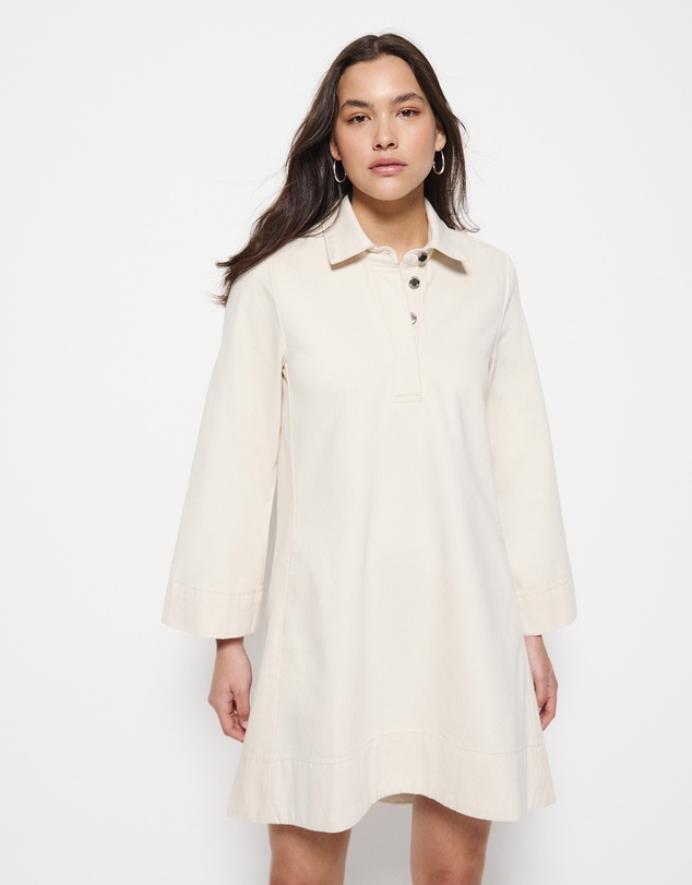 Commonry - Lacie Dress