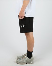 St Goliath - Sensor Shorts
