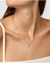 Pastiche - Initial D Necklace