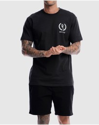 Counter Culture - Garland Imprint Tee