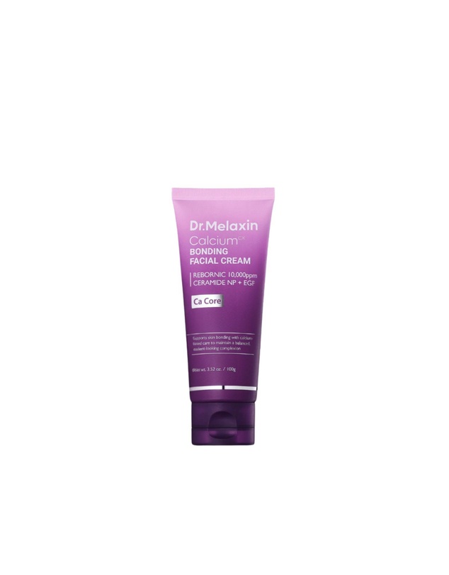 Dr Melaxin - Calcium Bonding Facial Cream