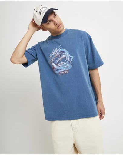 Spencer Project - Warcraft Short Sleeve T-Shirt