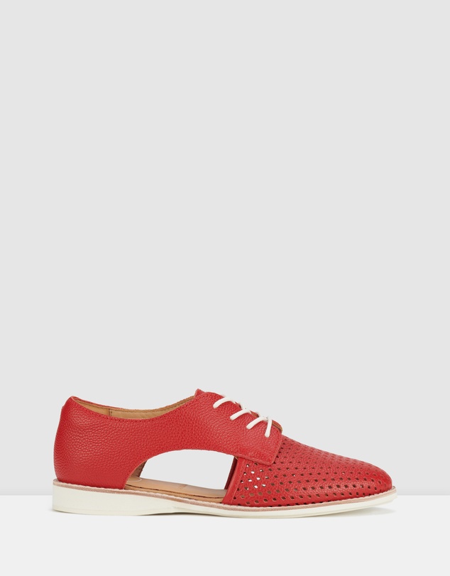 Rollie - Sidecut Punch Shoe