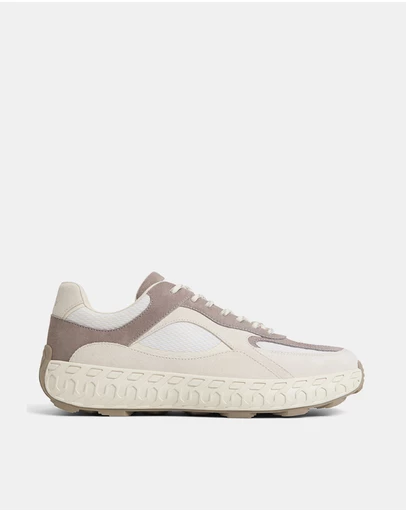 ALDO - Stryker Sneakers