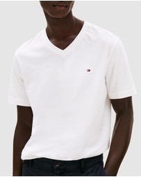 Tommy Hilfiger - V-Neck T-Shirt