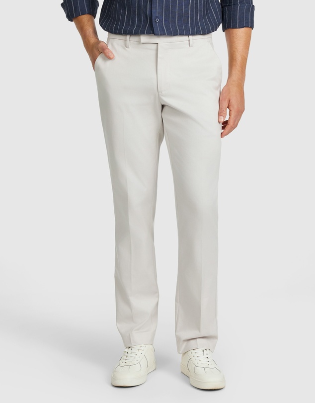 Tarocash - Ace Regular Stretch Pant