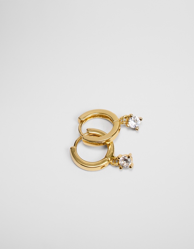 Country Road - Ava Mini Crystal Earring