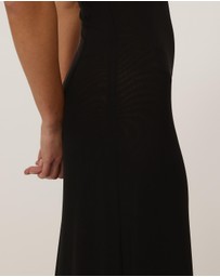 Tussah - Mia Midi Dress