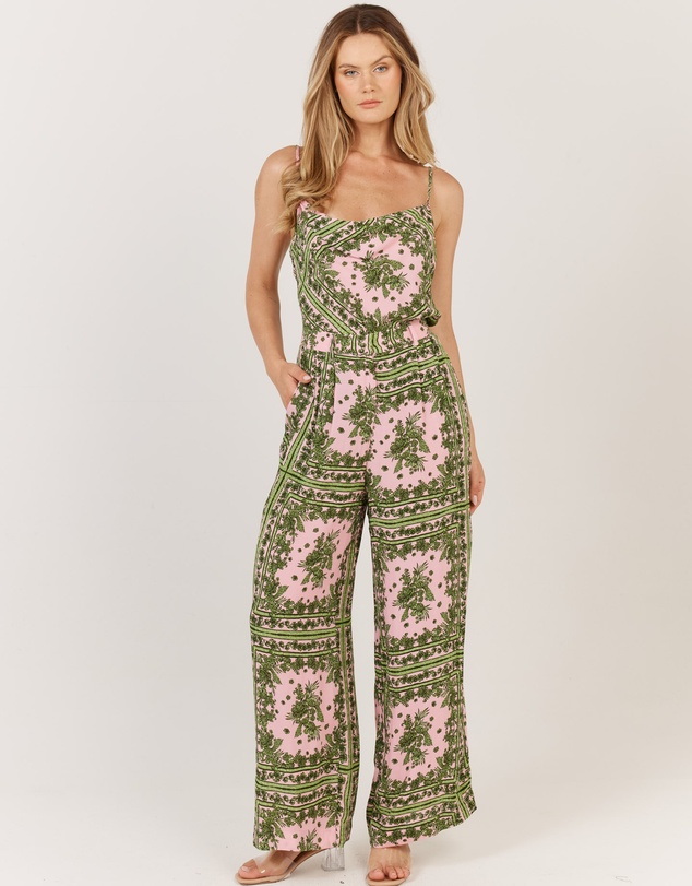 Fate + Becker - Dominica Pant
