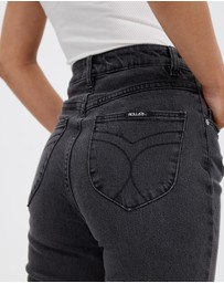 Rolla's - Original Straight Jeans