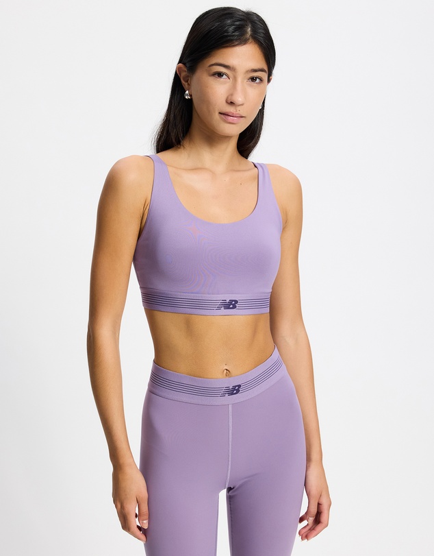 New Balance - AC Train Bra