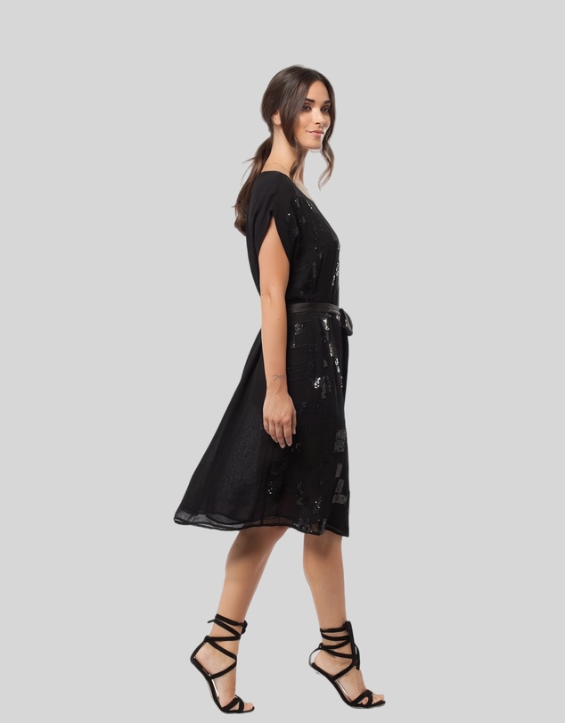 KAJA Clothing - Reece Dress