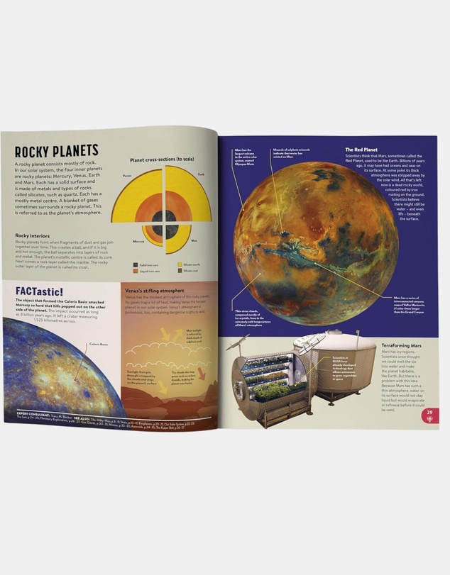 Brumby Sunstate - Britannica All New Children's Encyclopedia