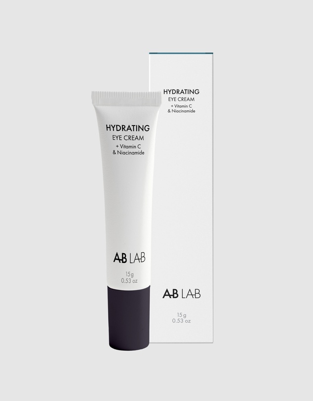 AB LAB - Hydrating Eye Cream