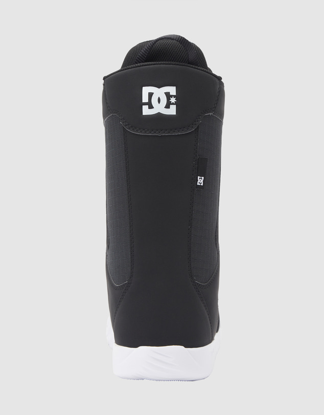 DC Shoes - Mens Phase BOA Snowboard Boots