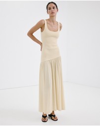 M.N.G - Crudis Dress