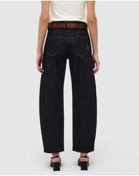 Neuw - Amber Barrel Resonate Jeans