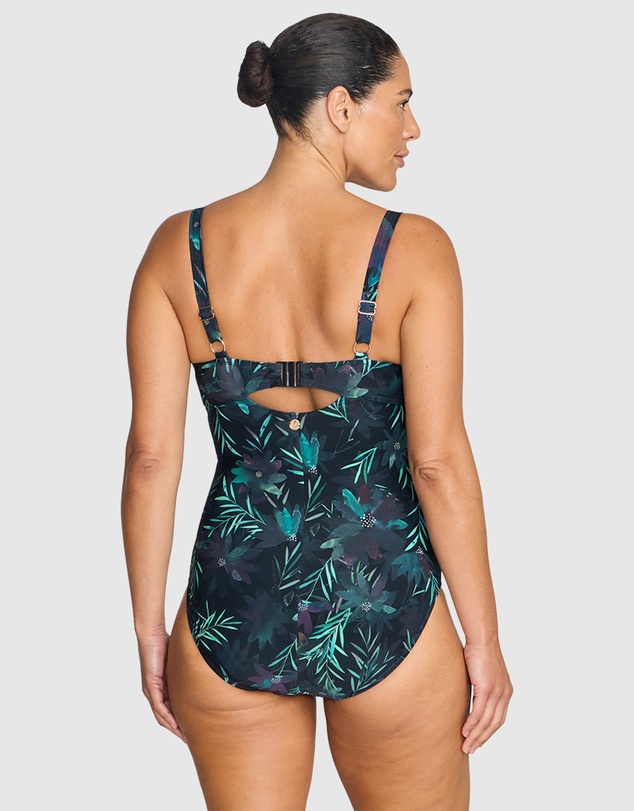 Artesands - Lunafleur Cezanne D/DD Underwire One Piece