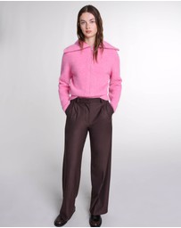 Maje - Pernoni Pants