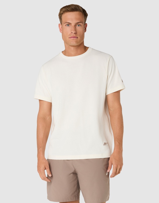 ASICS - Heritage Heavy Cotton Graphic Tee - Unisex