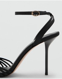 M.N.G - Serena Heels