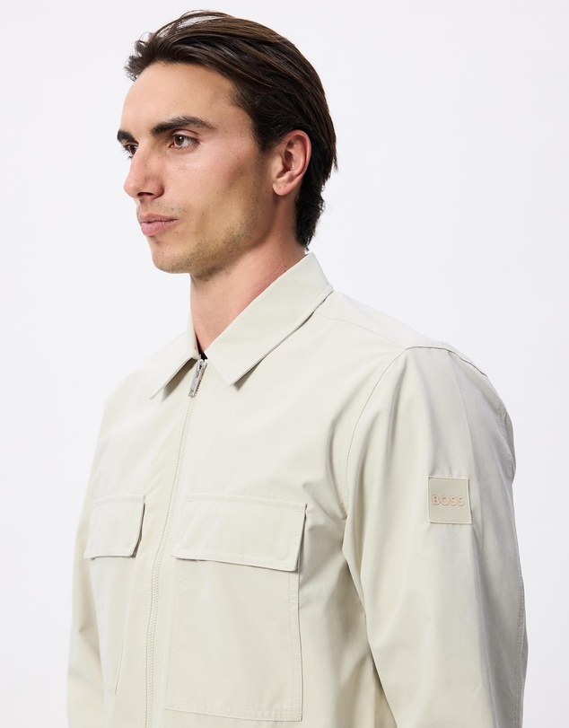 BOSS - Lozzy Jacket