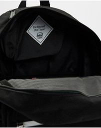 Herschel - Pop Quiz Backpack 25L