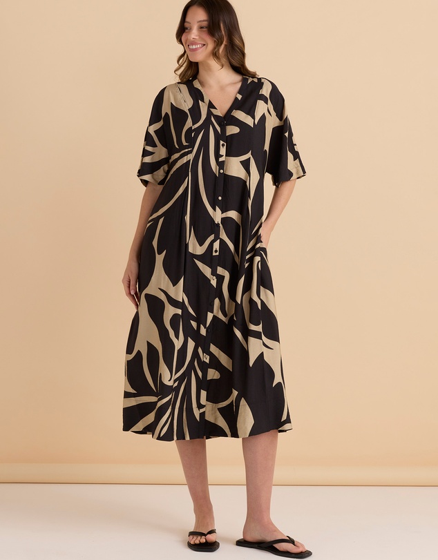 Betty Basics - Camille Dress