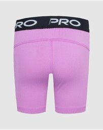 Nike - Pro Dri-FIT Shorts - Kids