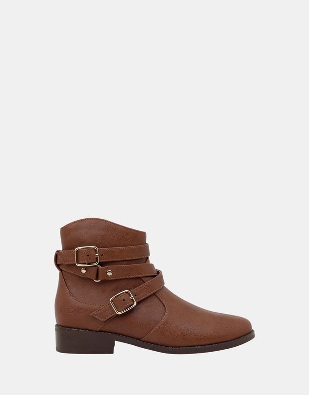 ROC Kids - Zion Boot