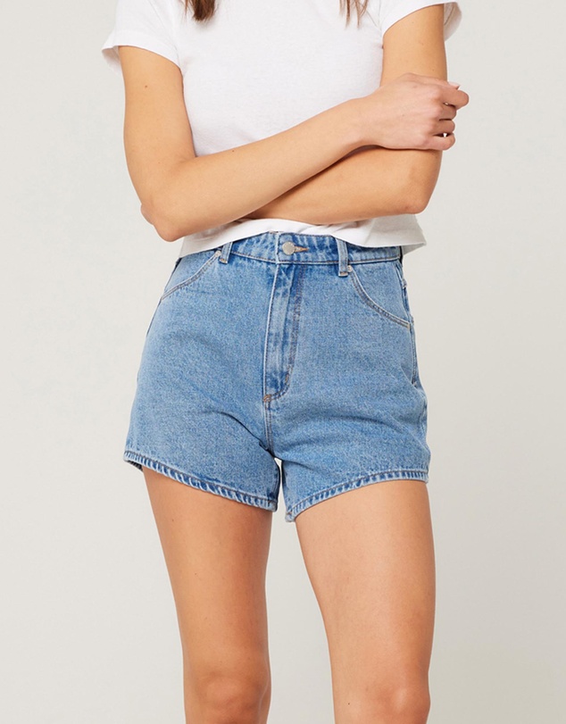 Rolla's - Mirage Shorts Jenna Shorts