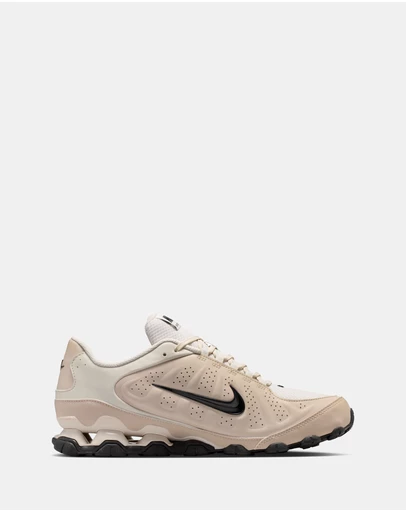 Nike - Reax 8 Shoes - Men's