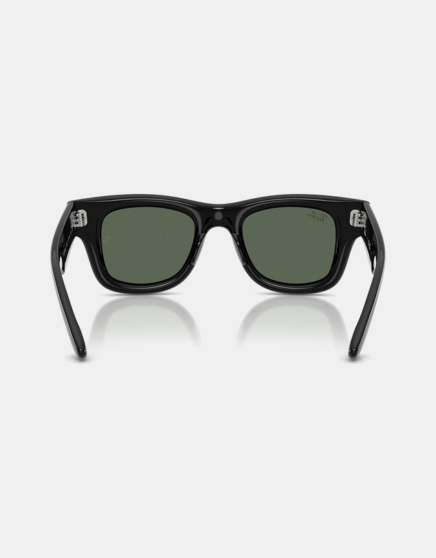 Ray-Ban Junior - 0RJ9240S - Kids