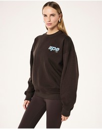 P.E Nation - Glide Sweat